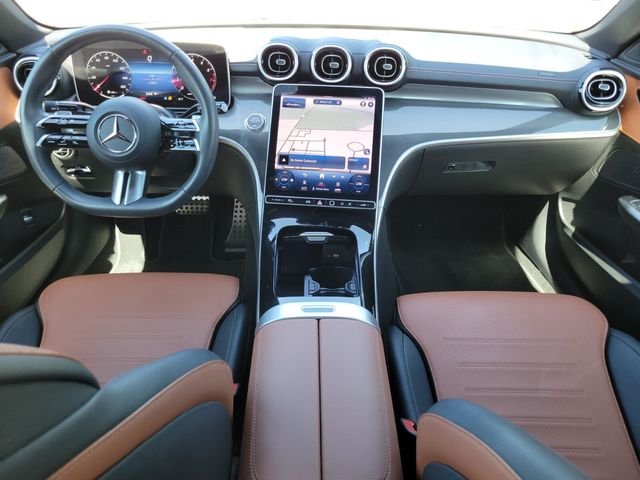 Certified Used 2024  Mercedes-Benz C 300 image 13