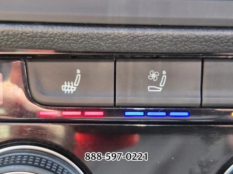 2024 Volkswagen Jetta GLI Autobahn - Photo 25