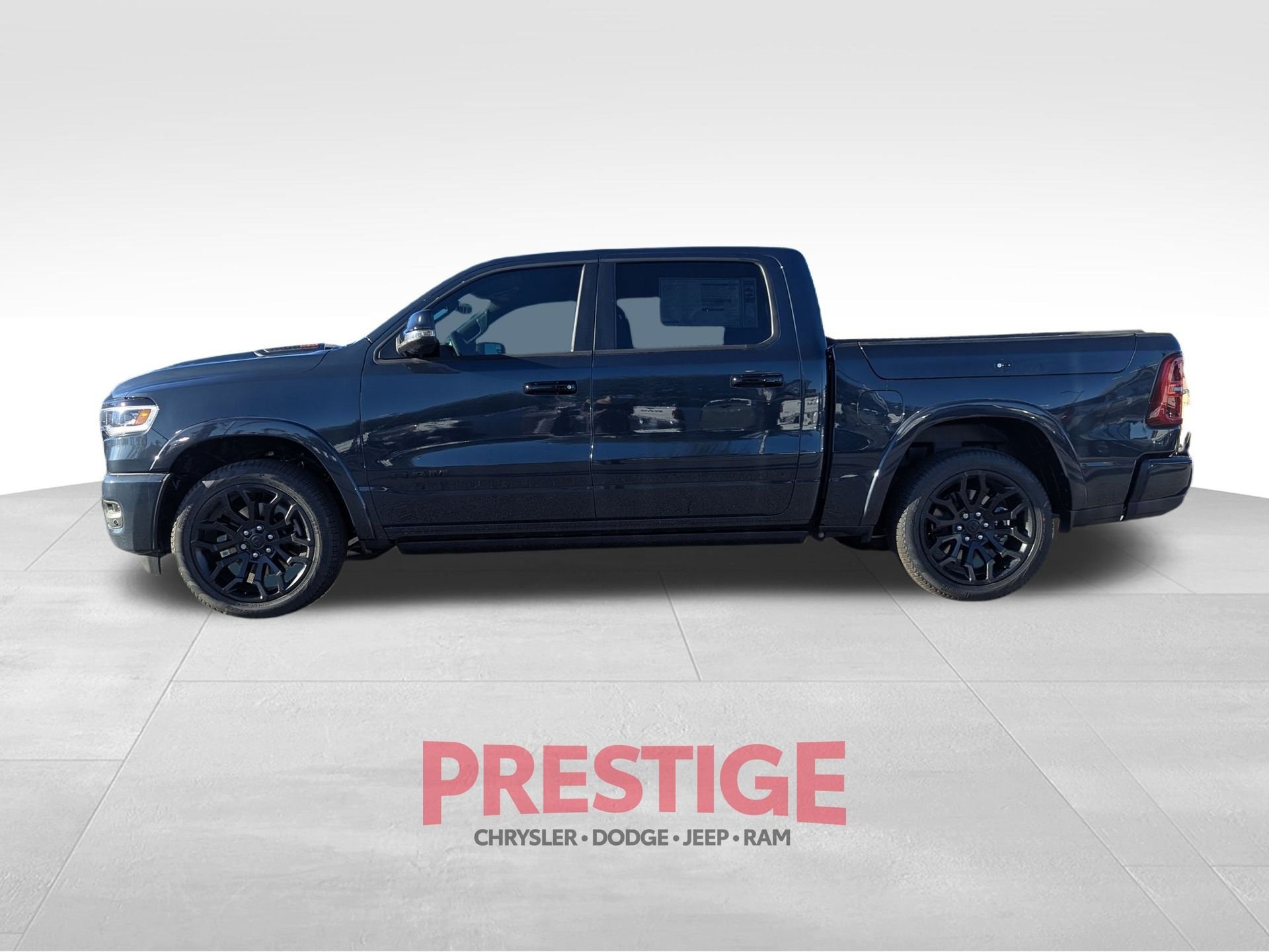 2026 RAM 1500 Limited - Photo 11