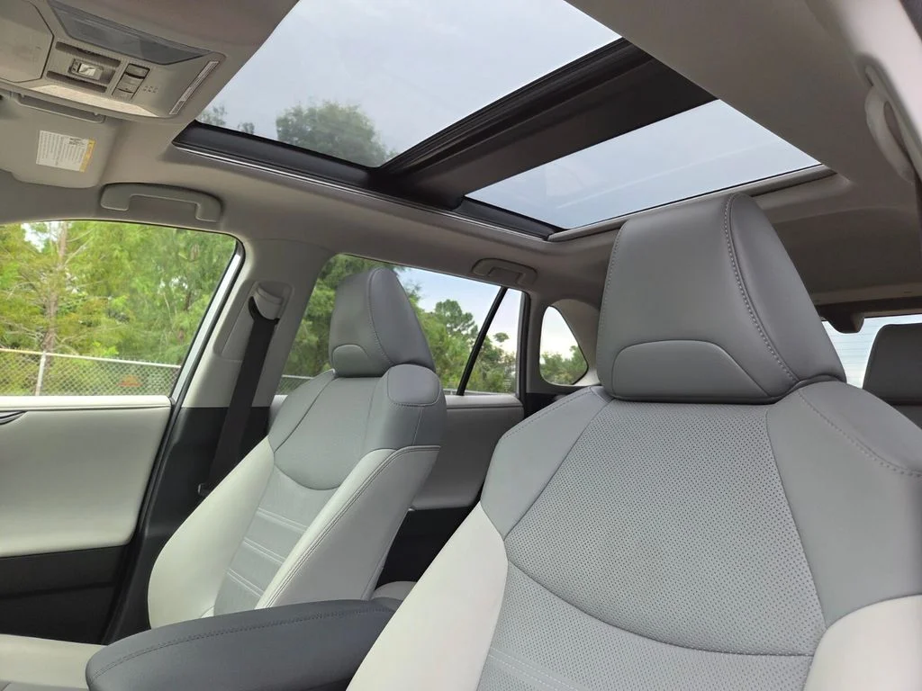 Certified Used 2020 Silver Toyota Limited image 24