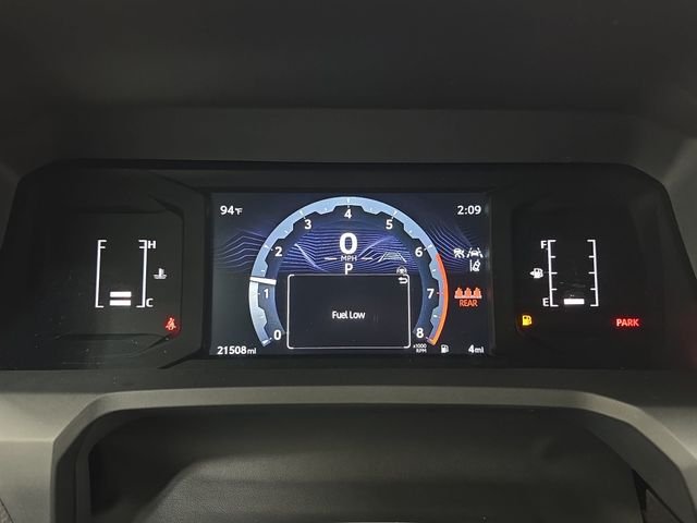 2024 Toyota Tacoma SR5 - Photo 15