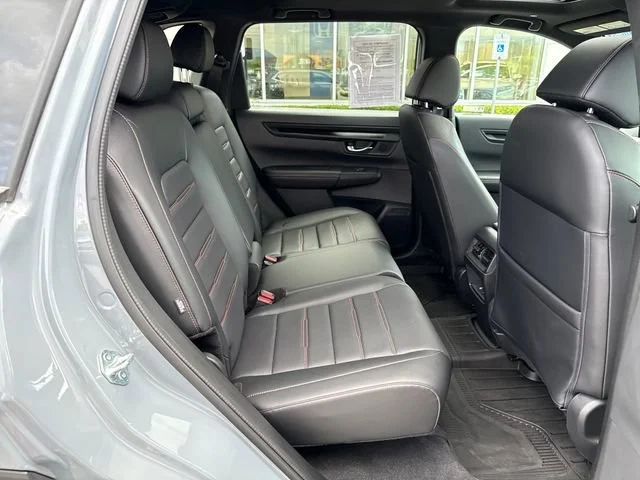 2025 Honda CR-V Sport-L - Photo 10
