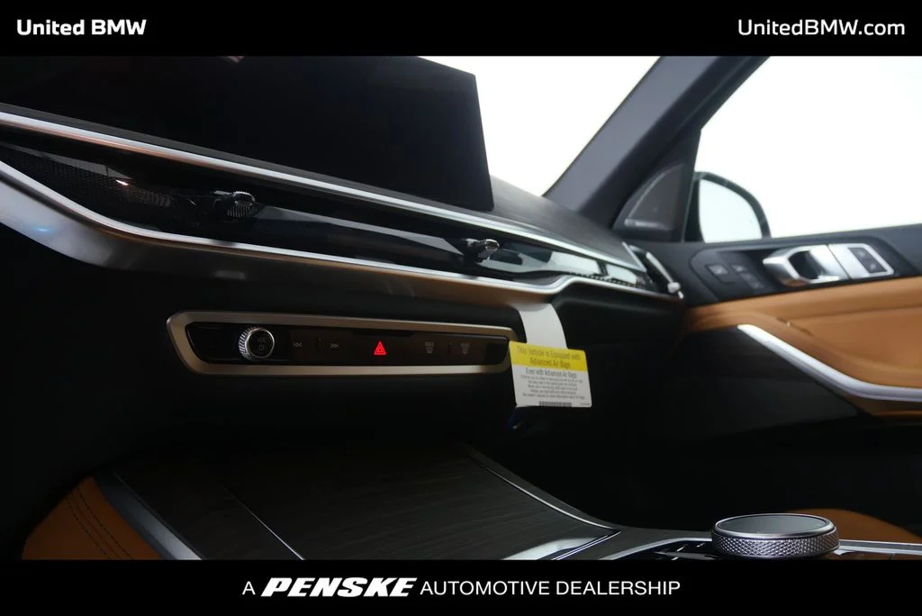 New 2026 Gray Metallic BMW sDrive40i image 20