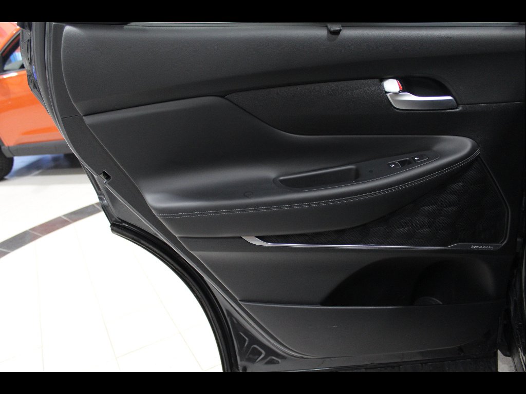 2022 Hyundai Santa Fe Limited - Photo 13