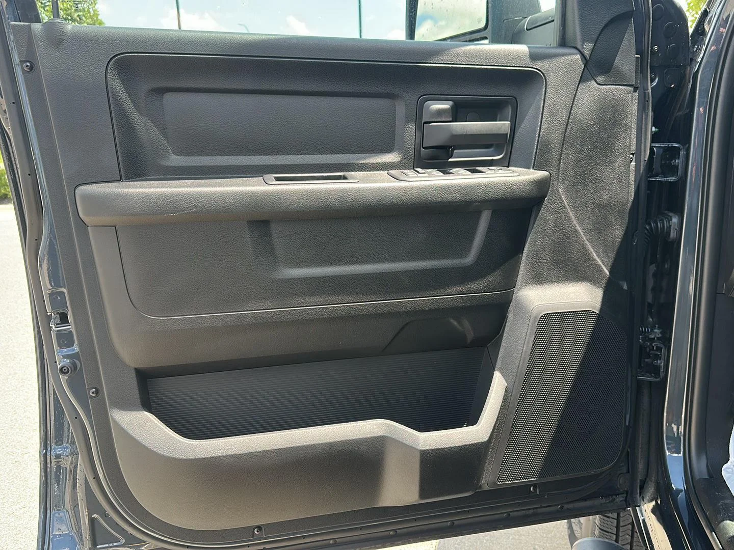New 2026 Forged Blue Metallic Ram Tradesman image 12