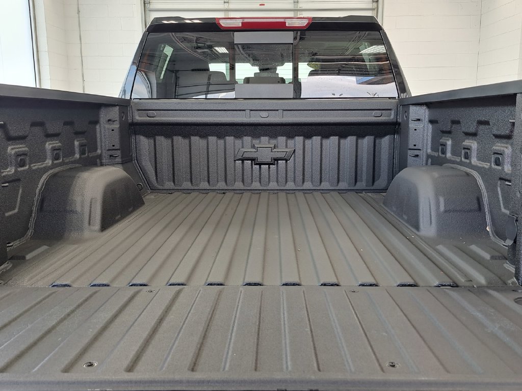 2026 Chevrolet Silverado 1500 LT Trail Boss - Photo 14