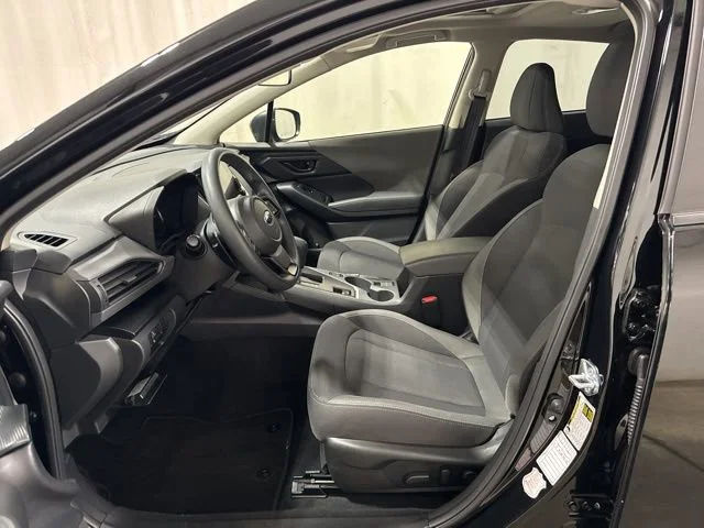 Used 2025 Black Subaru Premium image 11