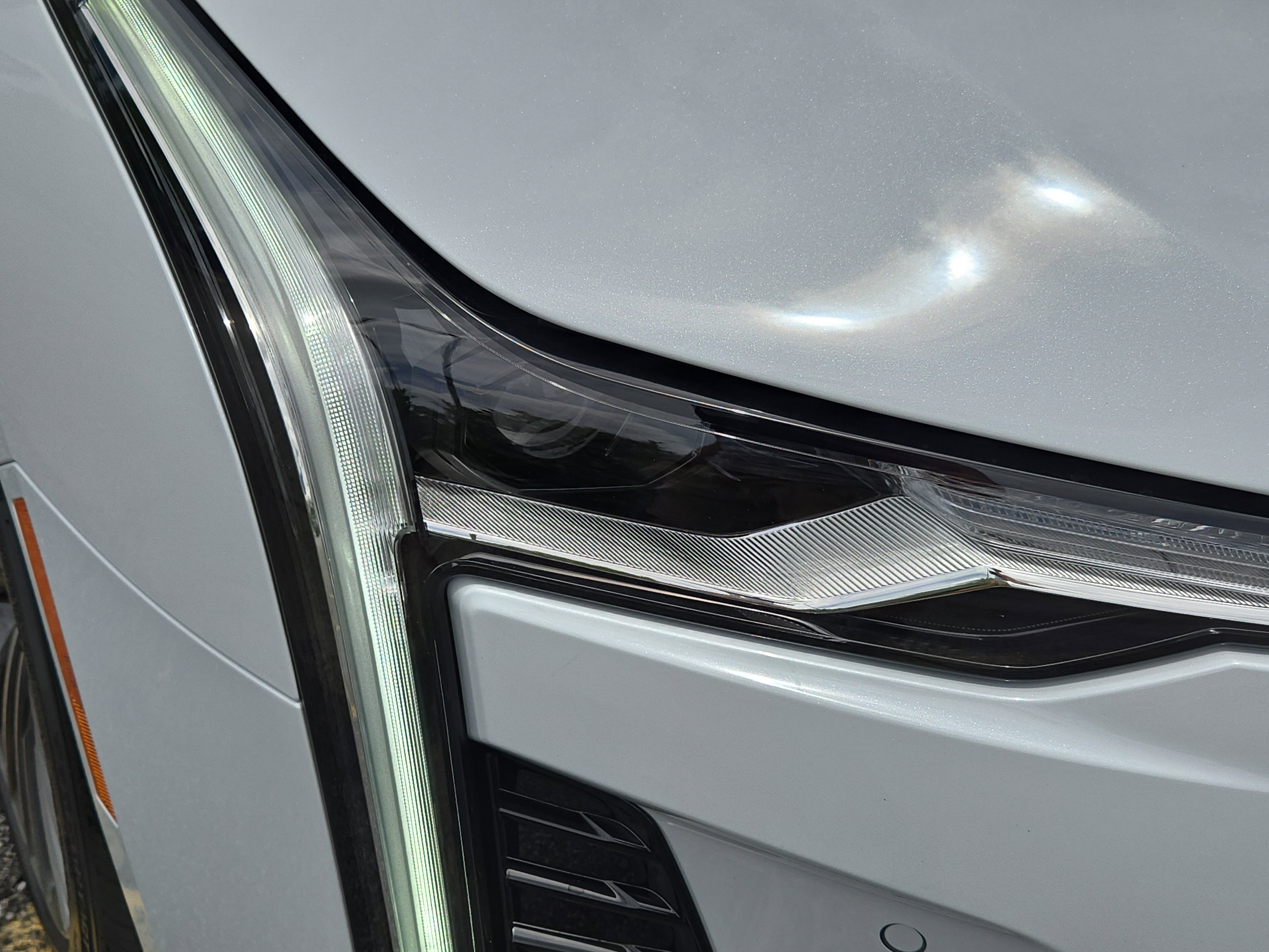 2026 Cadillac CT4 Premium Luxury - Photo 10