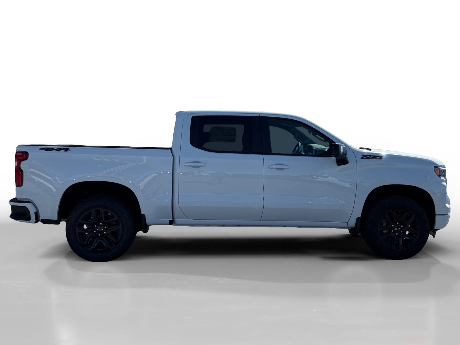 2026 Chevrolet Silverado 1500 RST - Photo 6