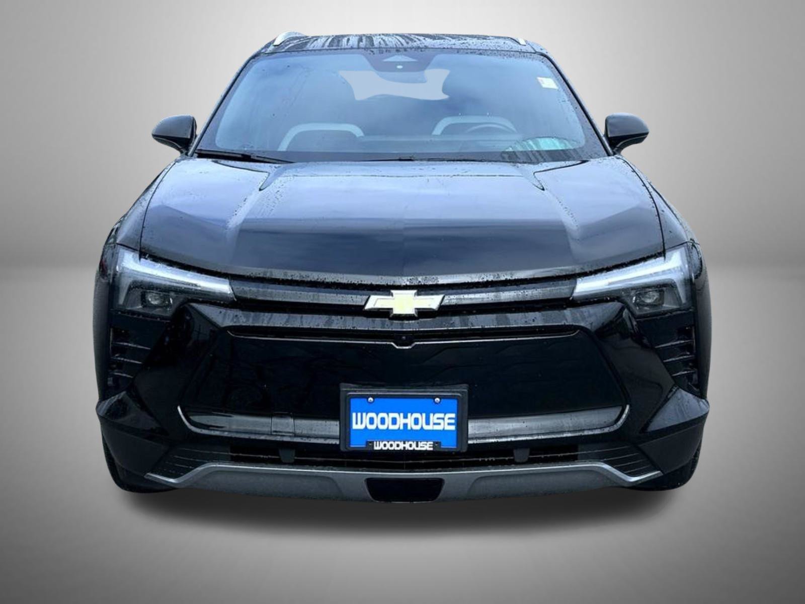 Used 2024 Black Chevrolet LT image 3