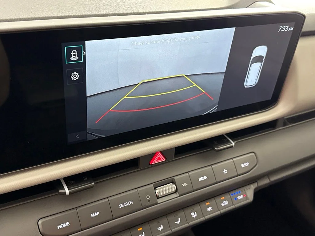 New 2027 Iceberg Green Kia S image 30