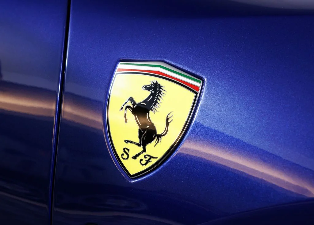 Certified Used 2020 Blu Tour De France Ferrari Base image 28