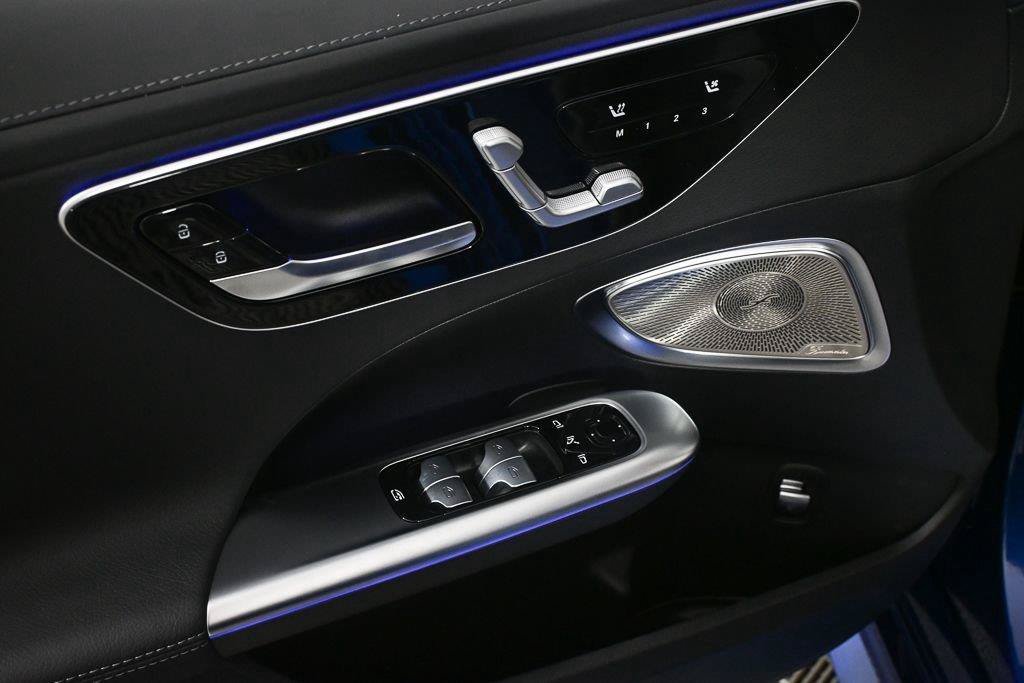 New 2026 Starling Blue Metallic Mercedes-Benz C 300 image 46