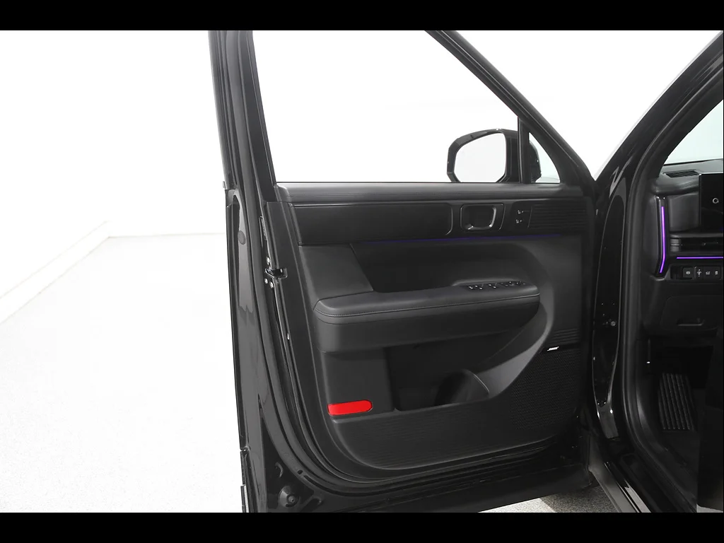 Certified Used 2026 Phantom Black Hyundai Calligraphy image 4