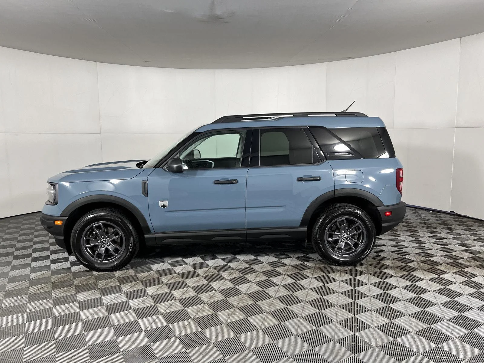 Used 2022 Area 51 Ford Big Bend image 5