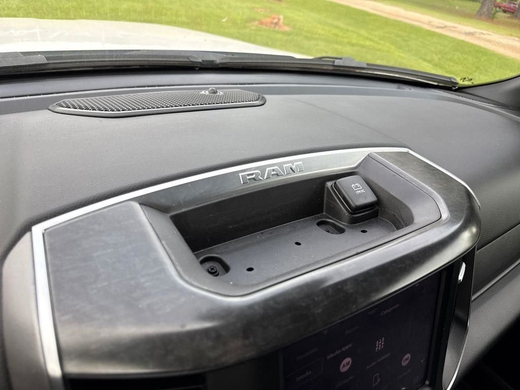 2024 RAM Ram 1500 Pickup Big Horn/Lone Star - Photo 33
