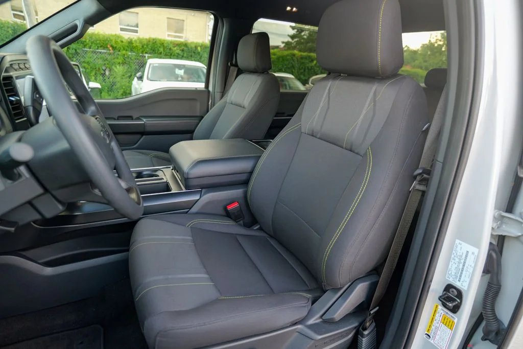 Used 2024 Avalanche Ford STX image 26