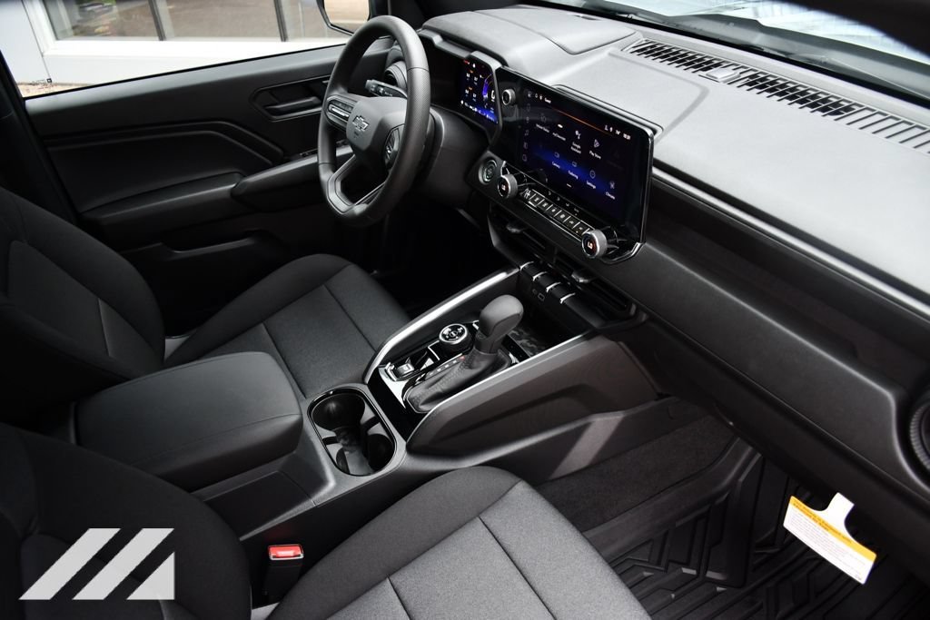 2026 Chevrolet Colorado Trail Boss - Photo 27