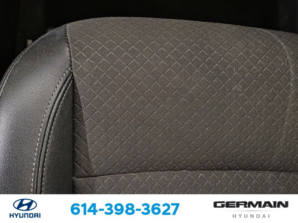 Used 2018 White Buick Preferred image 27