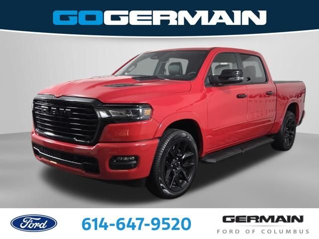 2025 RAM Ram 1500 Pickup