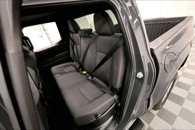 2024 Toyota Tacoma SR5 - Photo 24