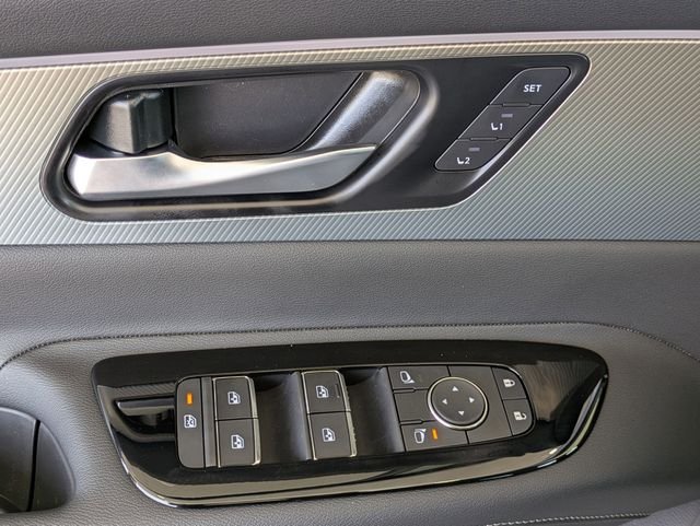 2025 Nissan Murano SL - Photo 16