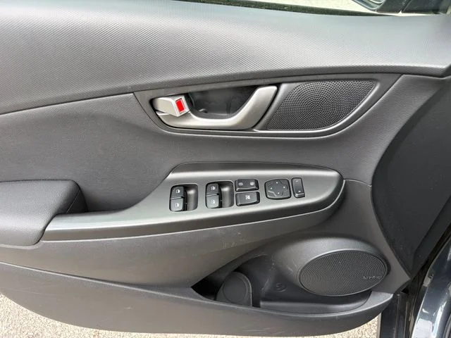 Used 2020 Gray Hyundai Ultimate image 14