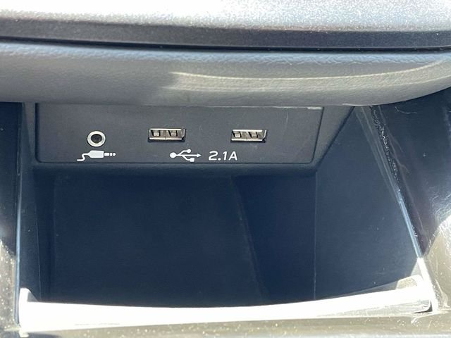 Certified Used 2022 Ice Silver Metallic Subaru Wilderness image 9
