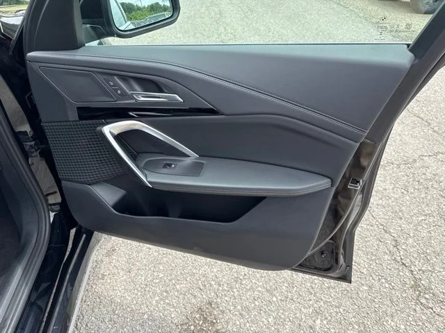 Used 2025 Black BMW xDrive28i image 27