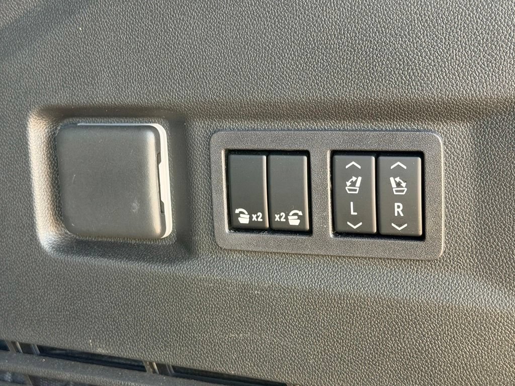 Used 2026 Sterling Gray Metallic Chevrolet LT image 14
