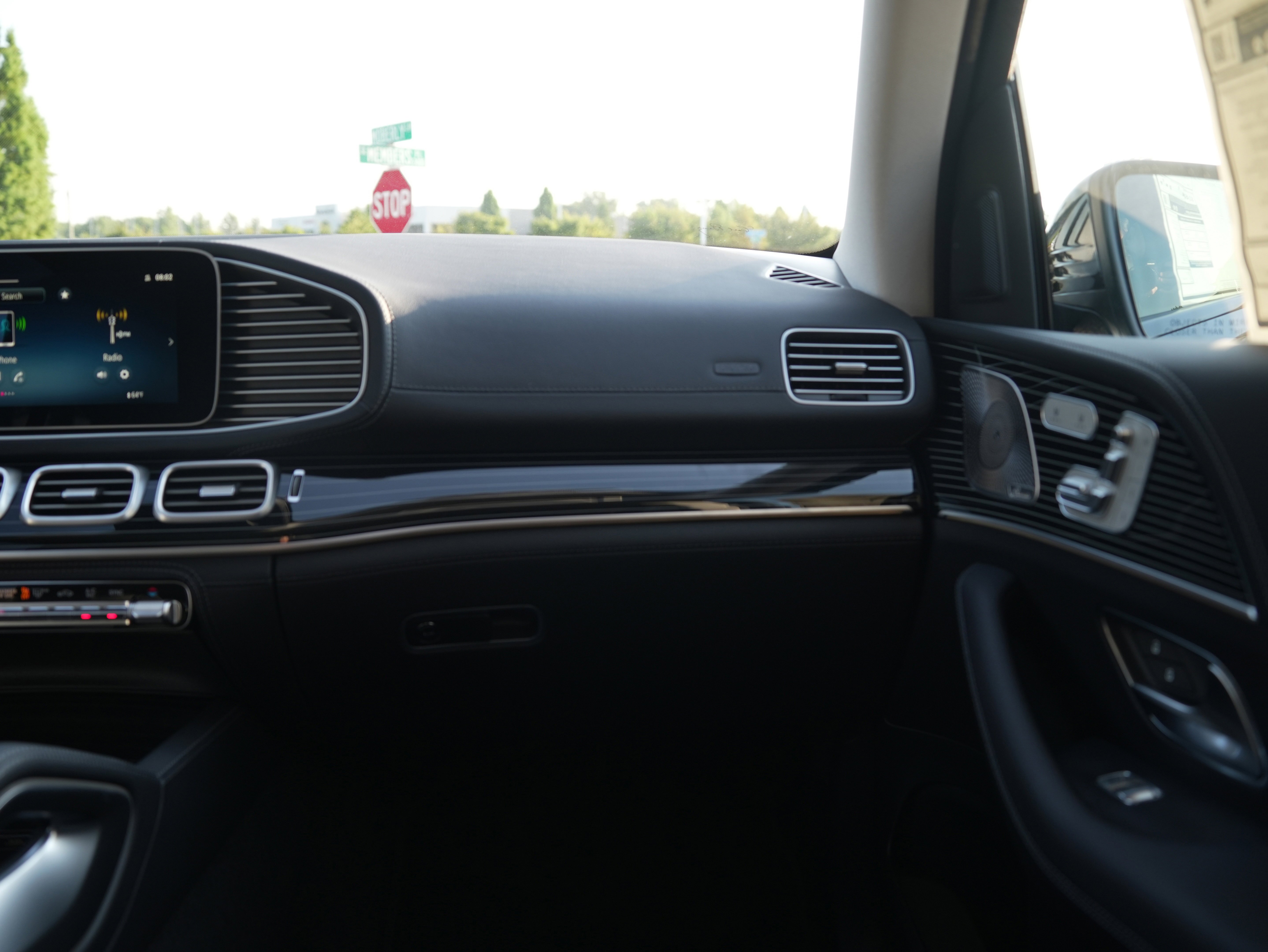 2026 Mercedes-Benz GLE GLE580 - Photo 24