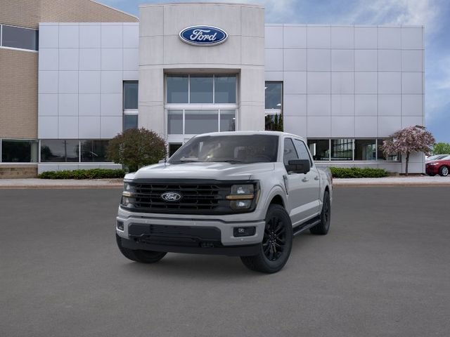 New 2026 Avalanche Ford XLT image 2