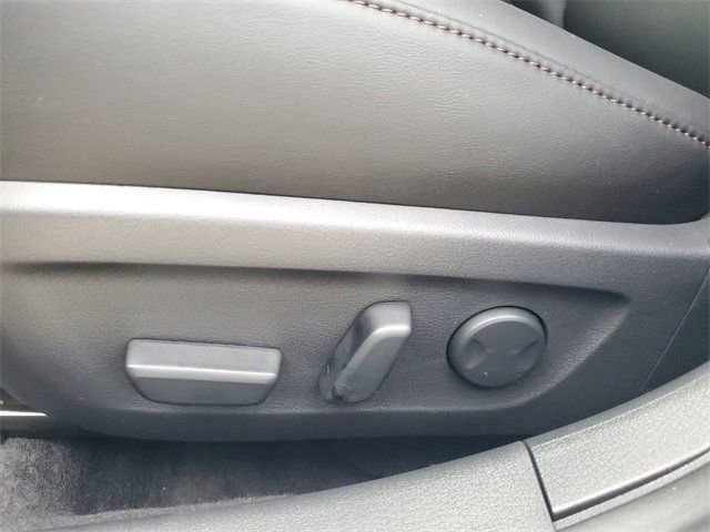 New 2026 Jet Black Mica Mazda 2.5 S Preferred image 19