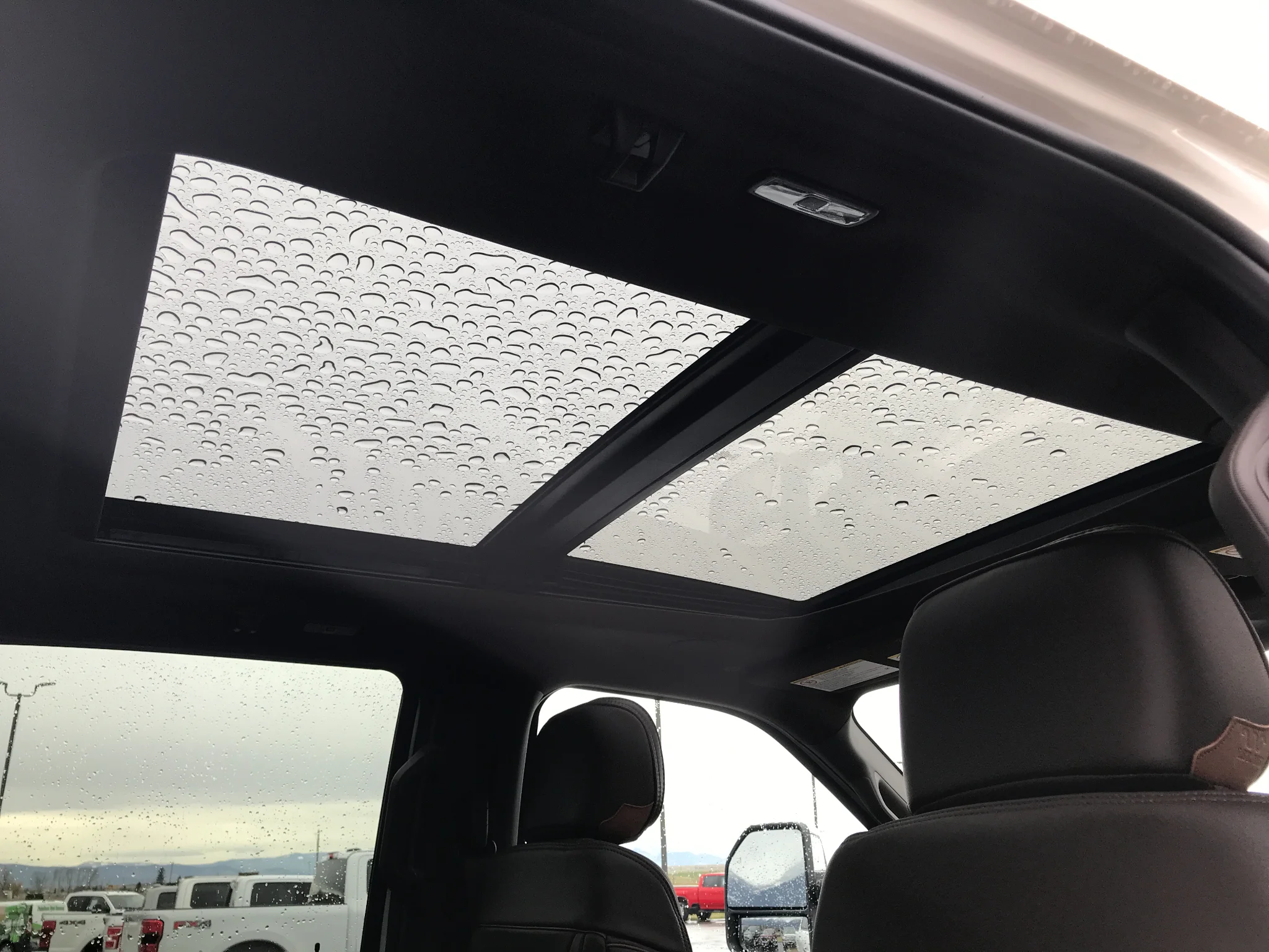 2026 Ford F-350 Super Duty King Ranch - Photo 15