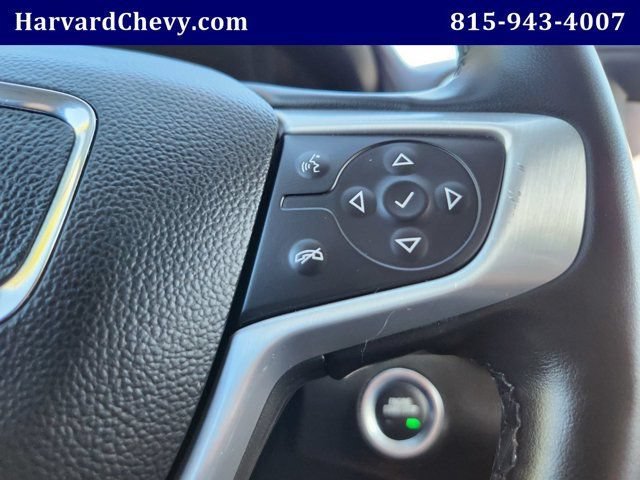 2024 GMC Terrain SLT - Photo 17
