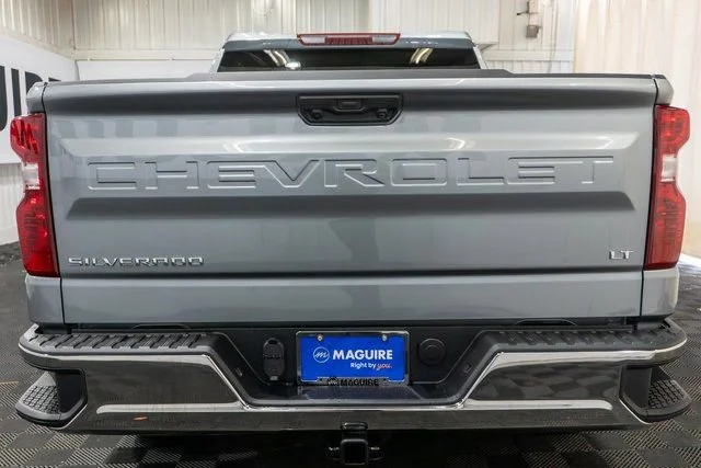 2026 Chevrolet Silverado 1500 LT - Photo 6