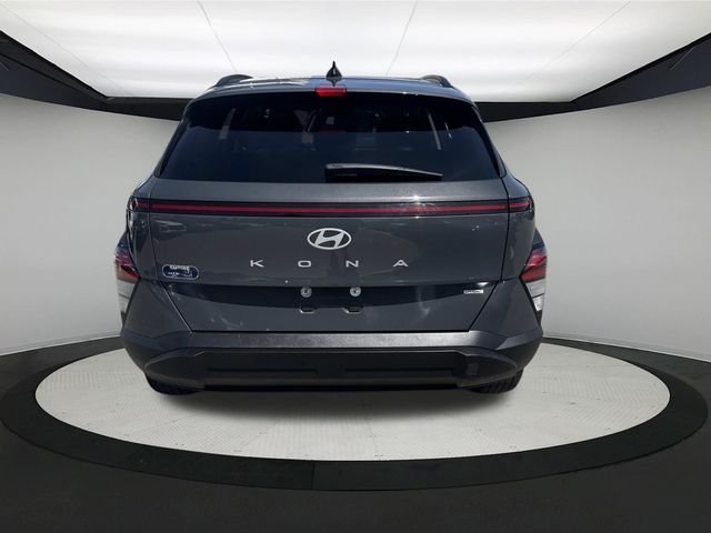 Certified Used 2024 Gray Pearl Hyundai SEL image 4
