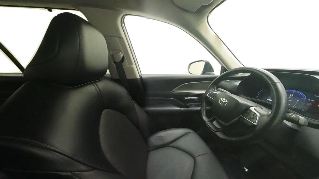 2024 Toyota Grand Highlander XLE - Photo 33