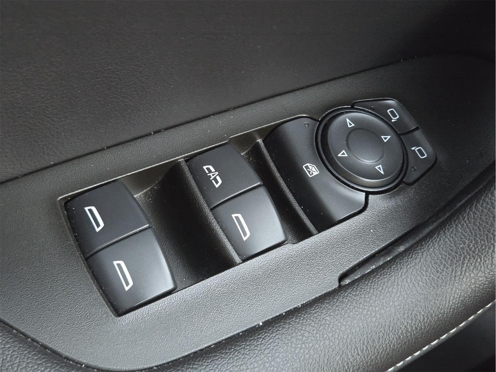 Used 2024 Riptide Blue Metallic Chevrolet LT image 33