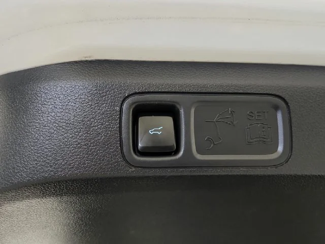 Used 2024 White Ford Limited image 25