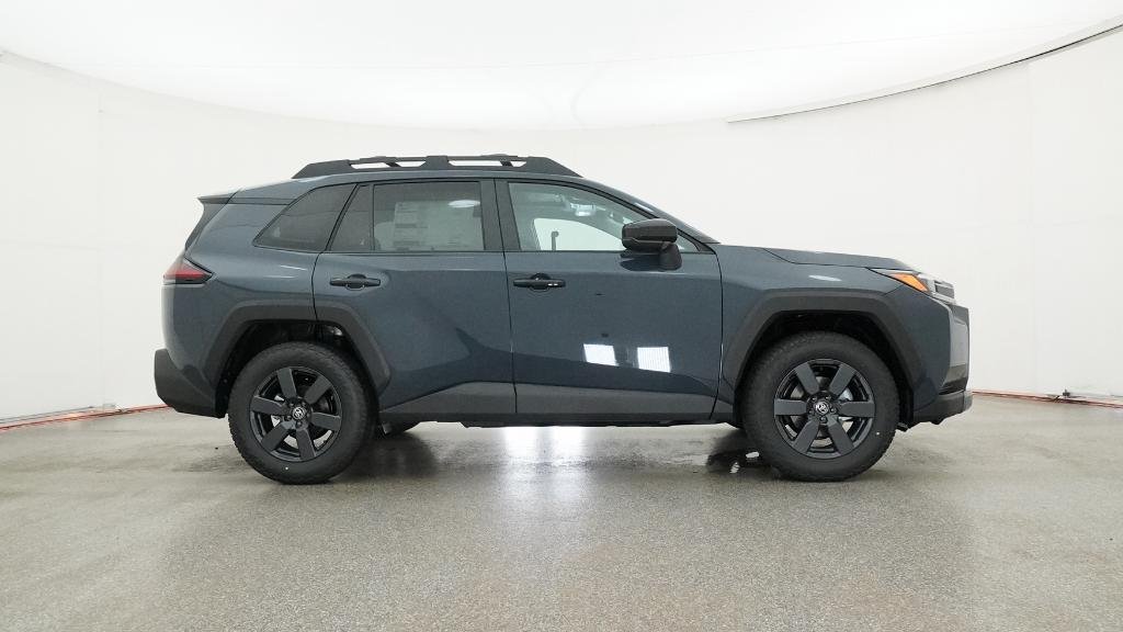 New 2026 Storm Cloud Toyota Woodland image 15