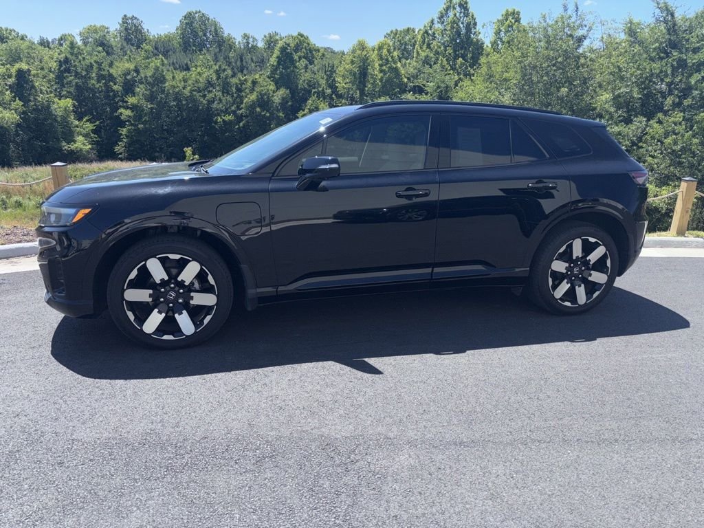 Certified 2024 Honda Prologue Elite with VIN 3GPKHZRJ9RS526732 for sale in Richmond, VA