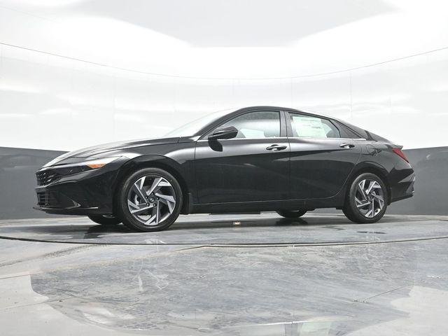 New 2026 Black Hyundai Limited image 21