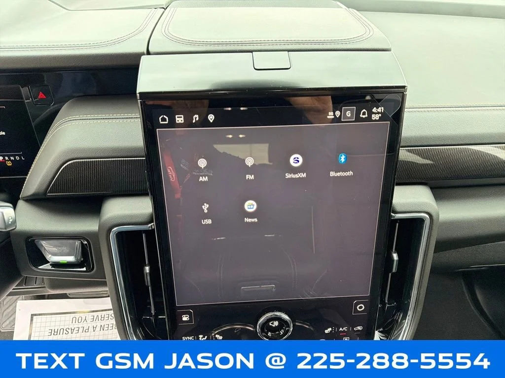 2026 GMC Yukon Elevation - Photo 25