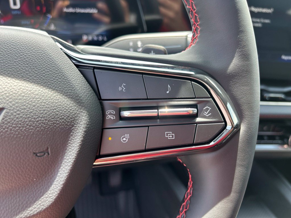 2027 Chevrolet Equinox RS - Photo 27