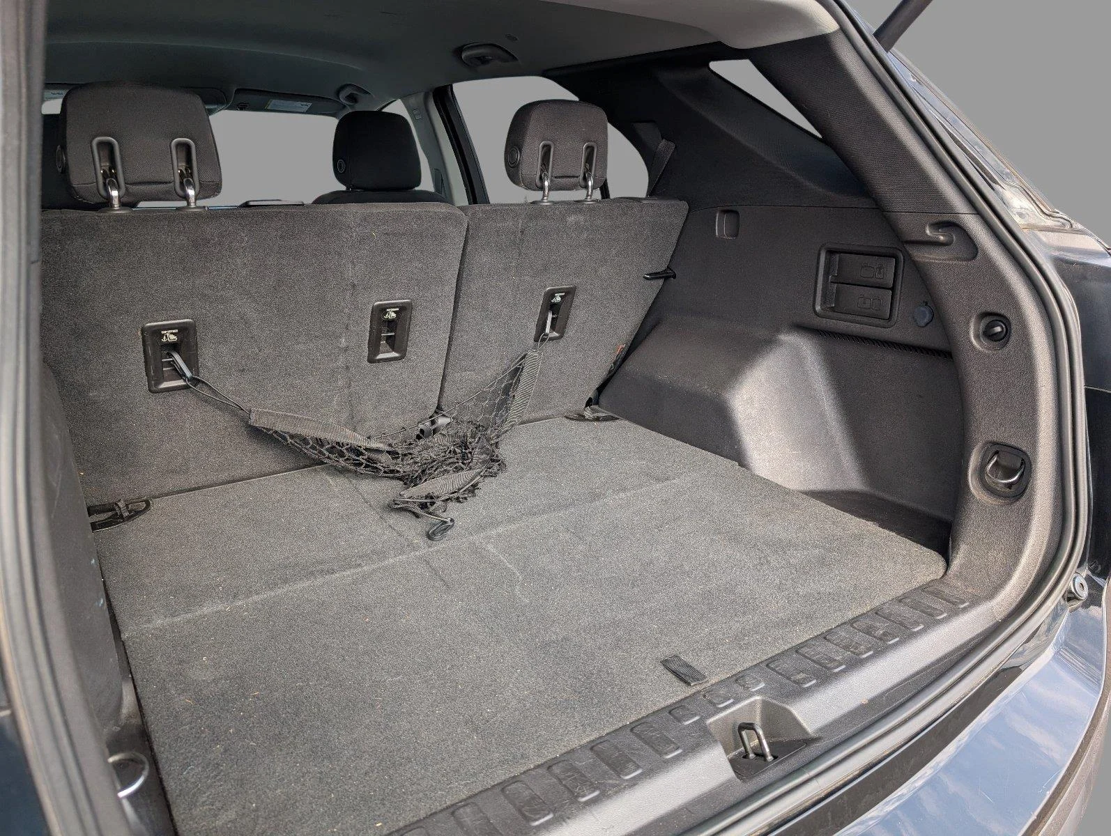 Used 2019 MOSAIC BLACK METALLIC Chevrolet LT image 35