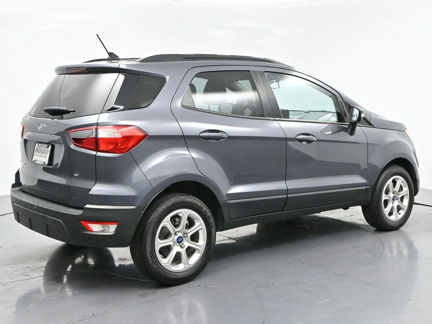Used 2021 Smoke Ford SE image 7