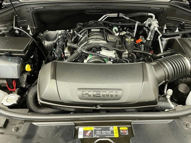 New 2026 Diamond Black Clear-Coat Exterior Paint Dodge GT PLUS image 19