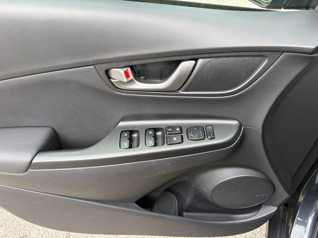 Used 2020 Thunder Gray Hyundai Ultimate image 14