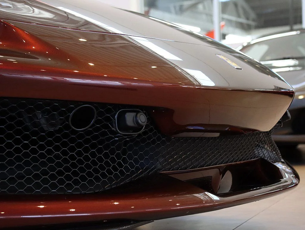 2023 Ferrari 296 Base - Photo 28